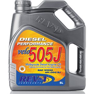 Dầu nhờn 03-Velo-505J