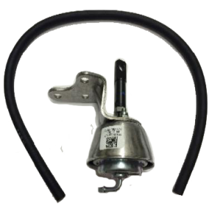 3007678C91 - VAN ĐÓNG MỞ TURBO