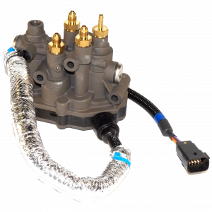 3015646C92 - VAN ĐIỀU KHIỂN TURBO