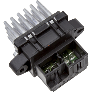 6118795C2 - TRỞ QUẠT ĐIỀU HÒA TRƯỚC