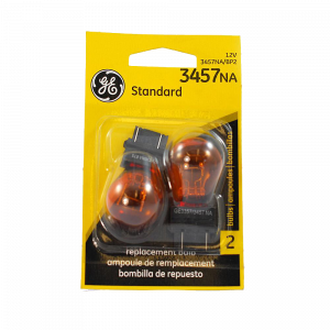 GE3457NA - BÓNG ĐÈN VÀNG (XI NHAN)