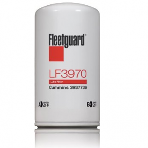 Lọc nhớt Cummins LF3970
