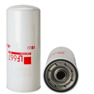 Lọc nhớt Fleetguard LF667