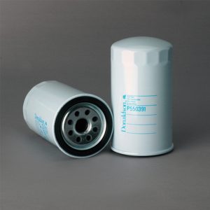 Lọc nhiên liệu thô Kobelco