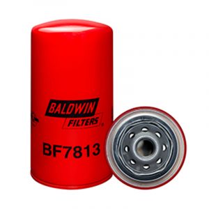 Lọc nhiên liệu tinh