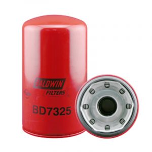 Lọc nhớt SK200-8