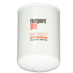 Lọc nước Cummins WF2077